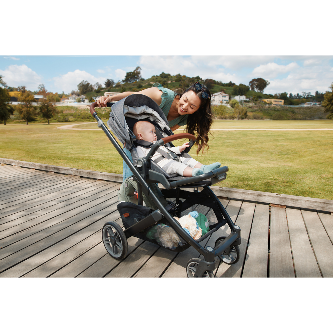 Cruz V3 vs Nuna Mixx Next: The Best Luxury Stroller for Your Family