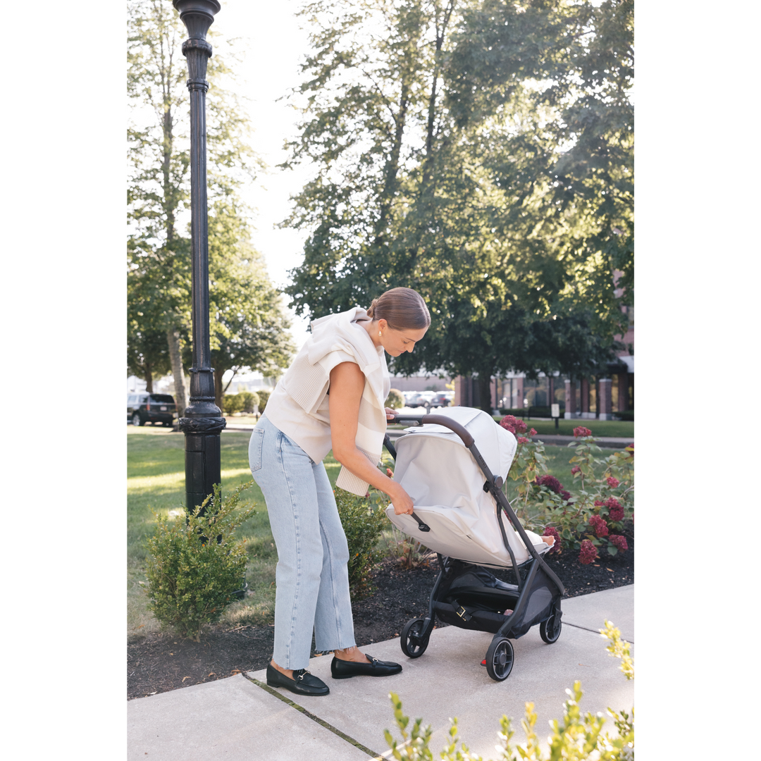Jet-Set or City Stroll: Bugaboo Butterfly vs. UPPAbaby Minu V3—Which Fits Your Family Best?
