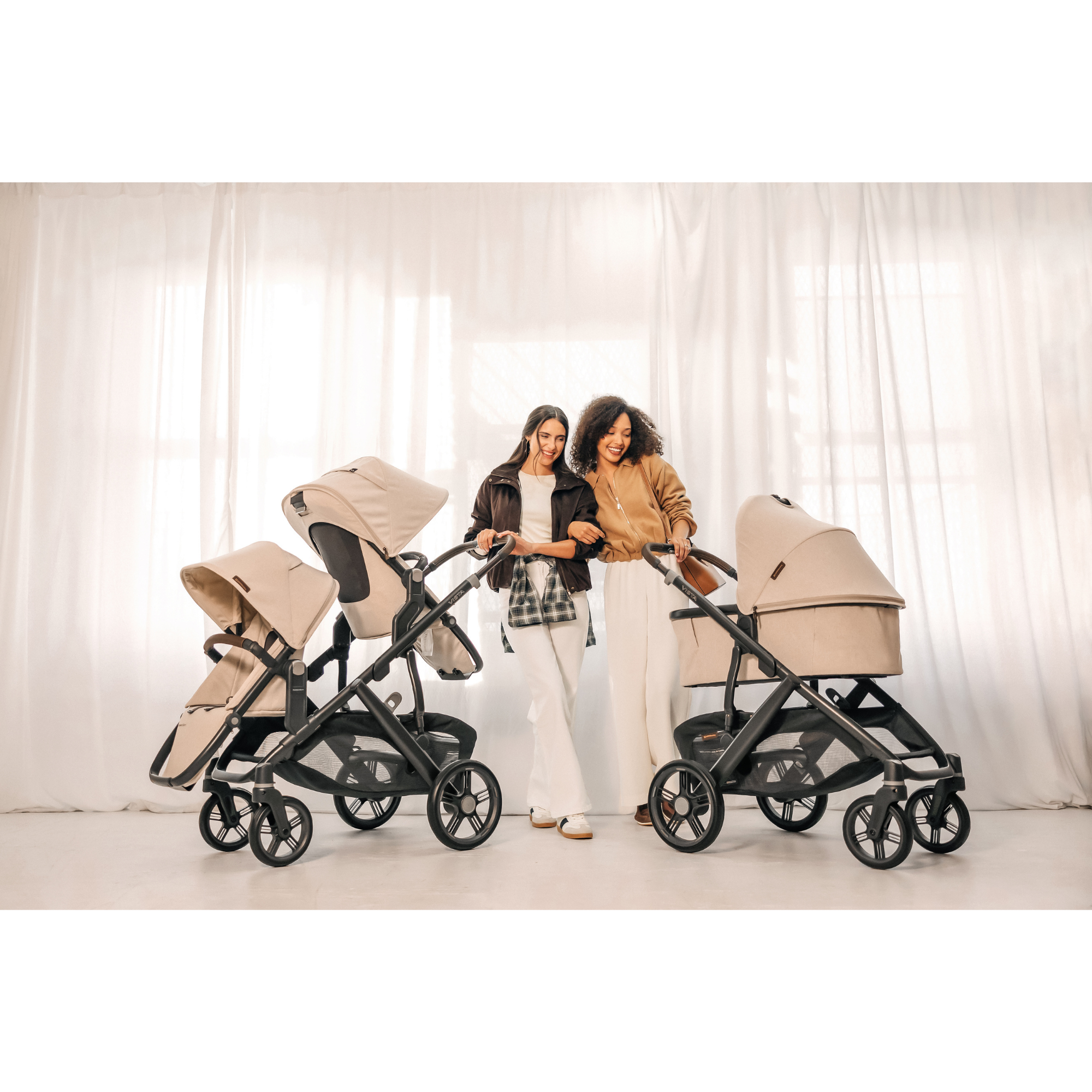 UPPAbaby Vista V3 vs. Nuna DEMI Next: Which Is Better For 2026?