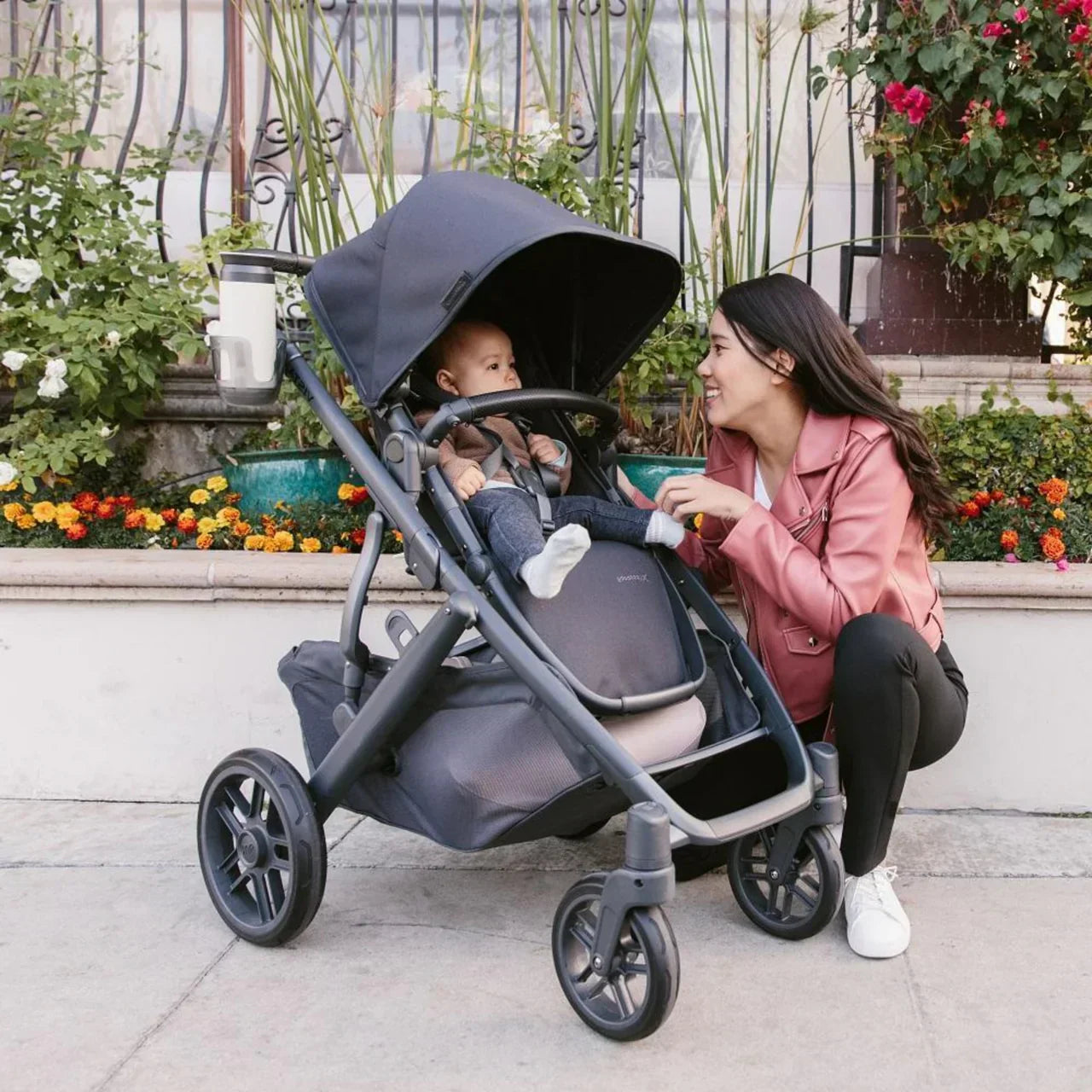 Demystifying the UPPAbaby VISTA: A Comprehensive Guide Before You Buy