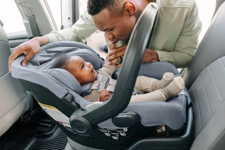 Ensuring Safety on the Road Understanding the Lifespan of Car Seats