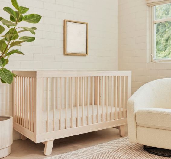 What Are The Best Affordable Baby Cribs?