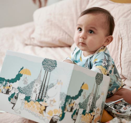 What Can Popular Canadian Baby Brands Provide for Parents?