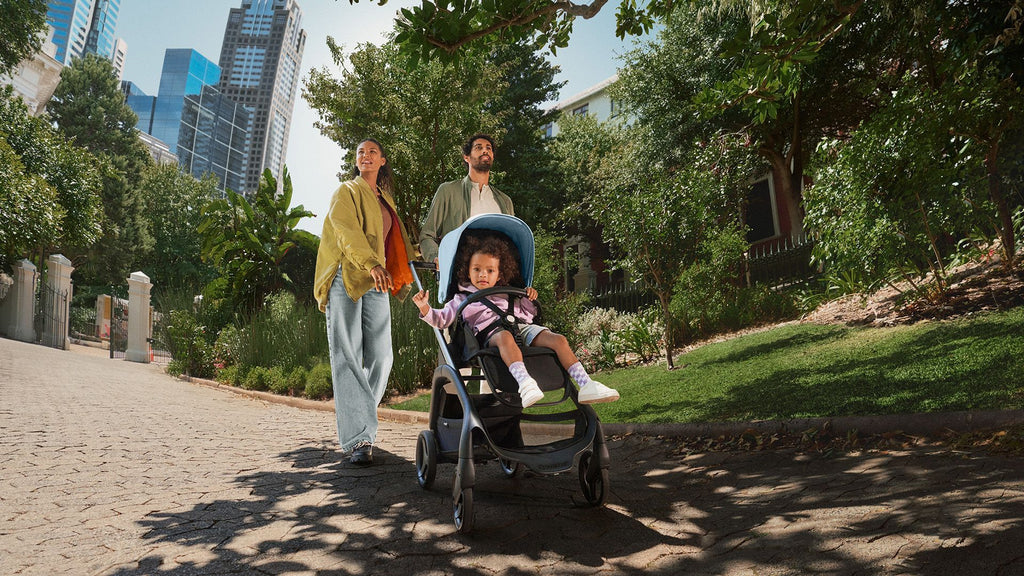 Bugaboo Baby Gear: Why It’s a Great Choice for Conscious Parents