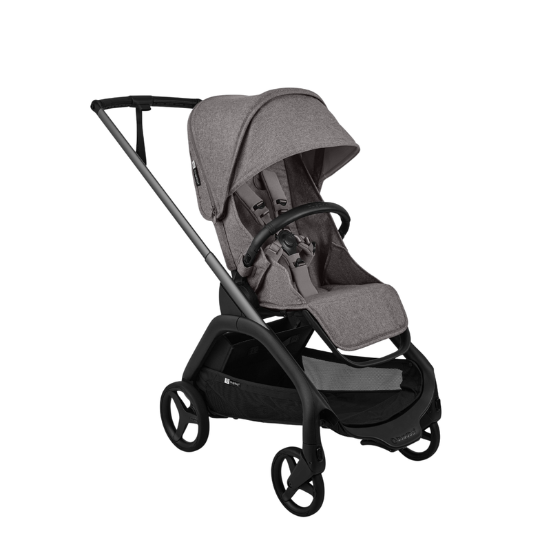 Bassinet Strollers