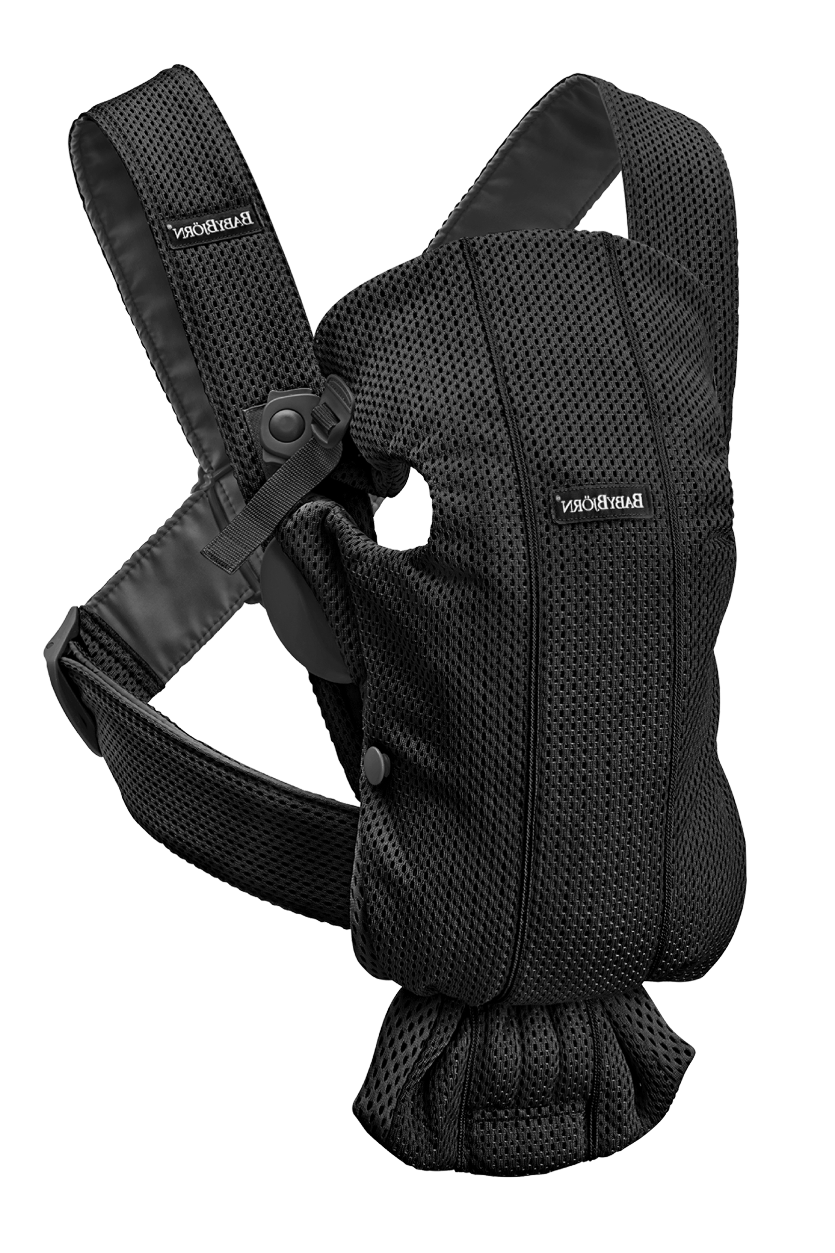 BABYBJÖRN Baby Carrier Mini (3D Mesh)