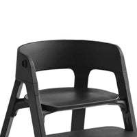 Thumbnail for STOKKE Steps Chair - Black