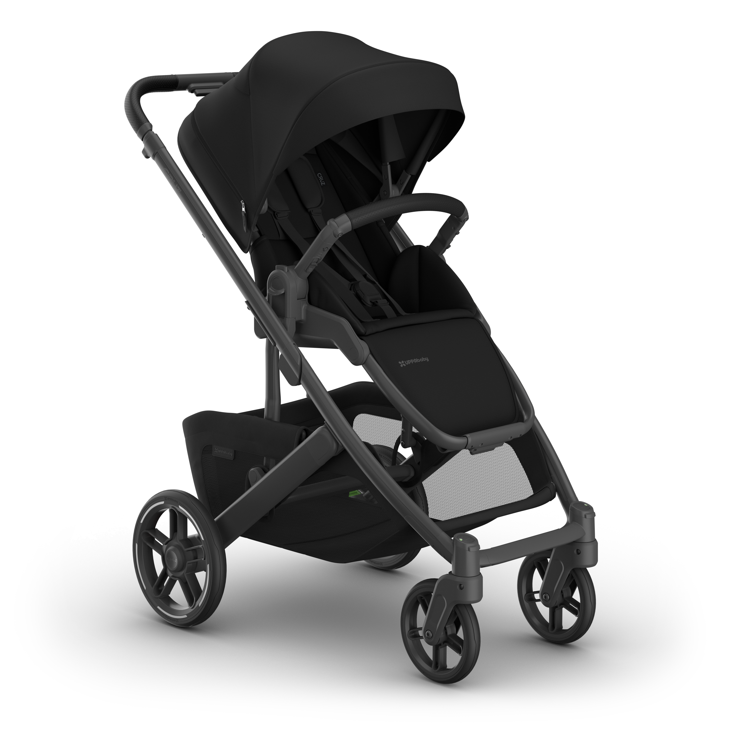 UPPABABY Poussette Cruz V3