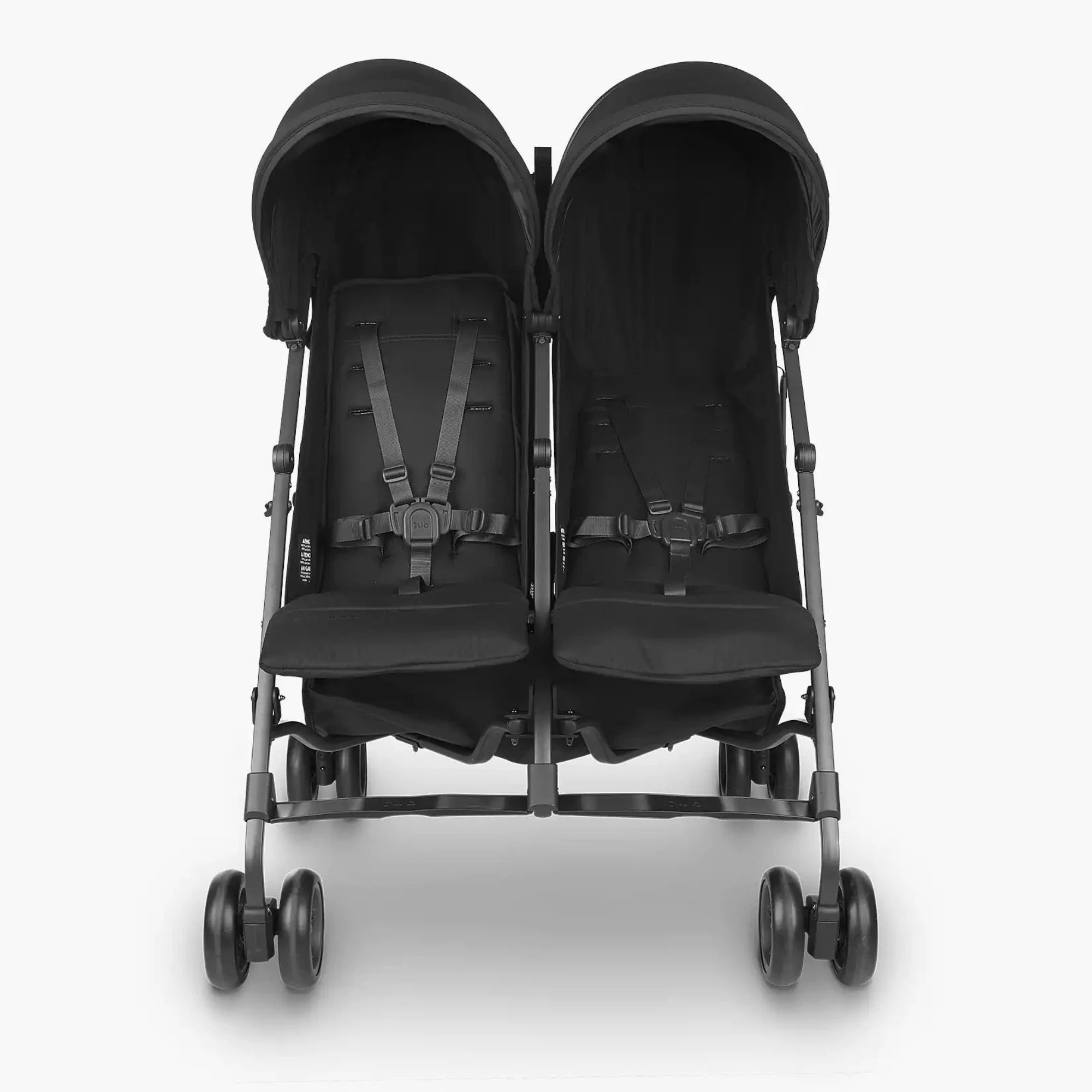Poussette parapluie double UPPABABY G-Link V2