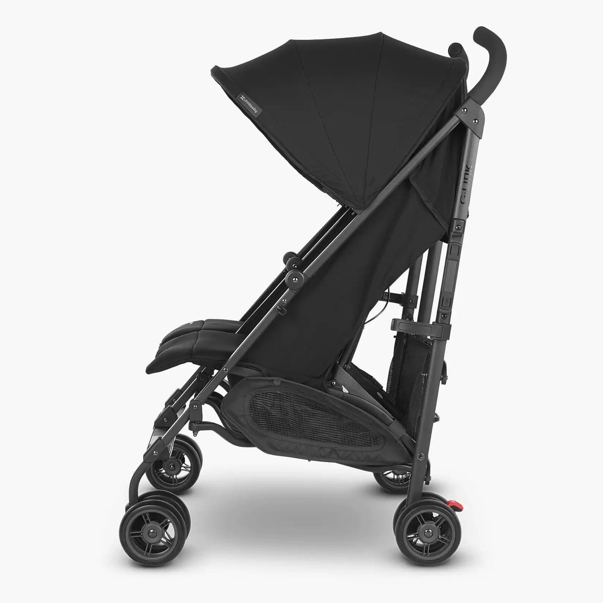 Poussette parapluie double UPPABABY G-Link V2