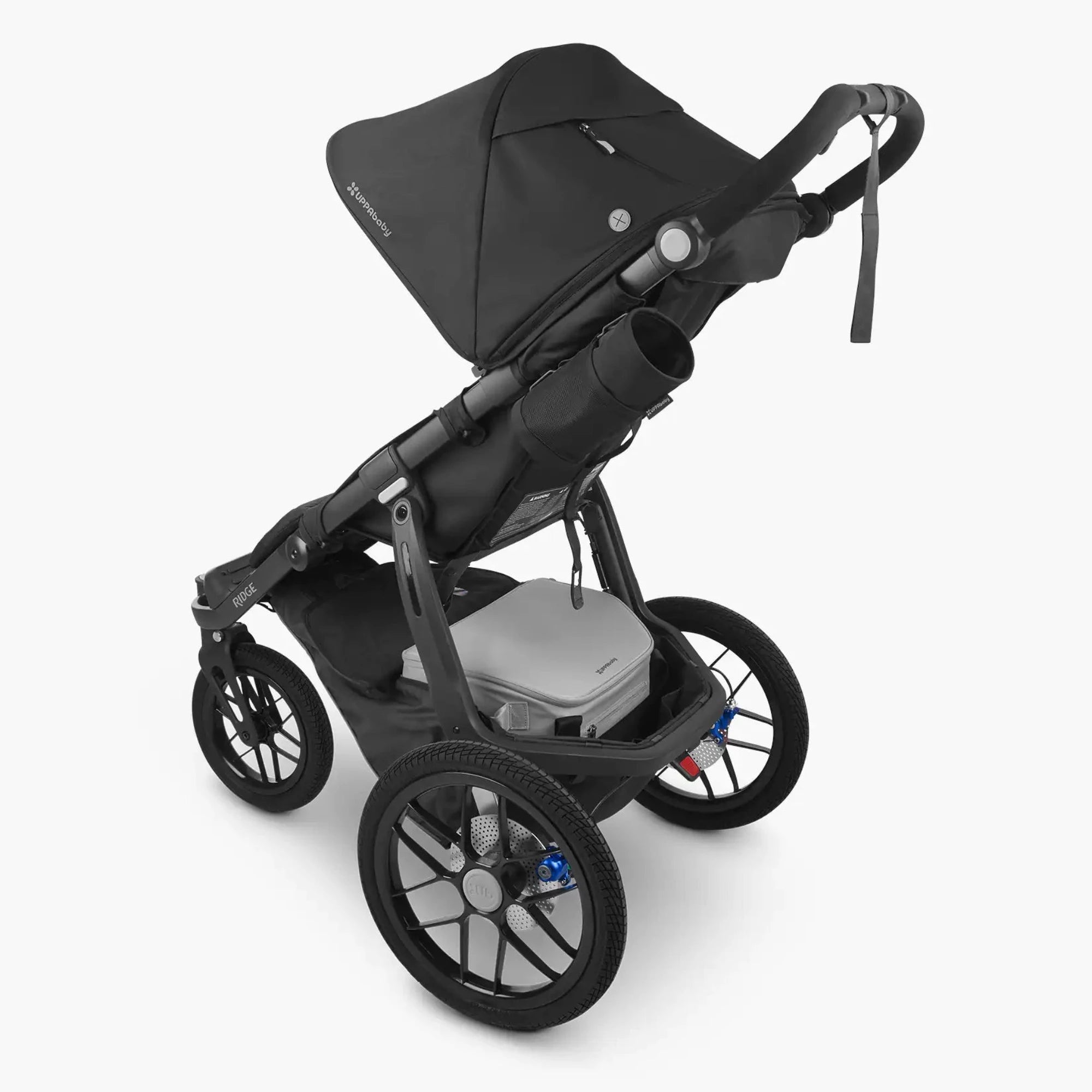Glacière pour poussette UPPABABY Bevvy