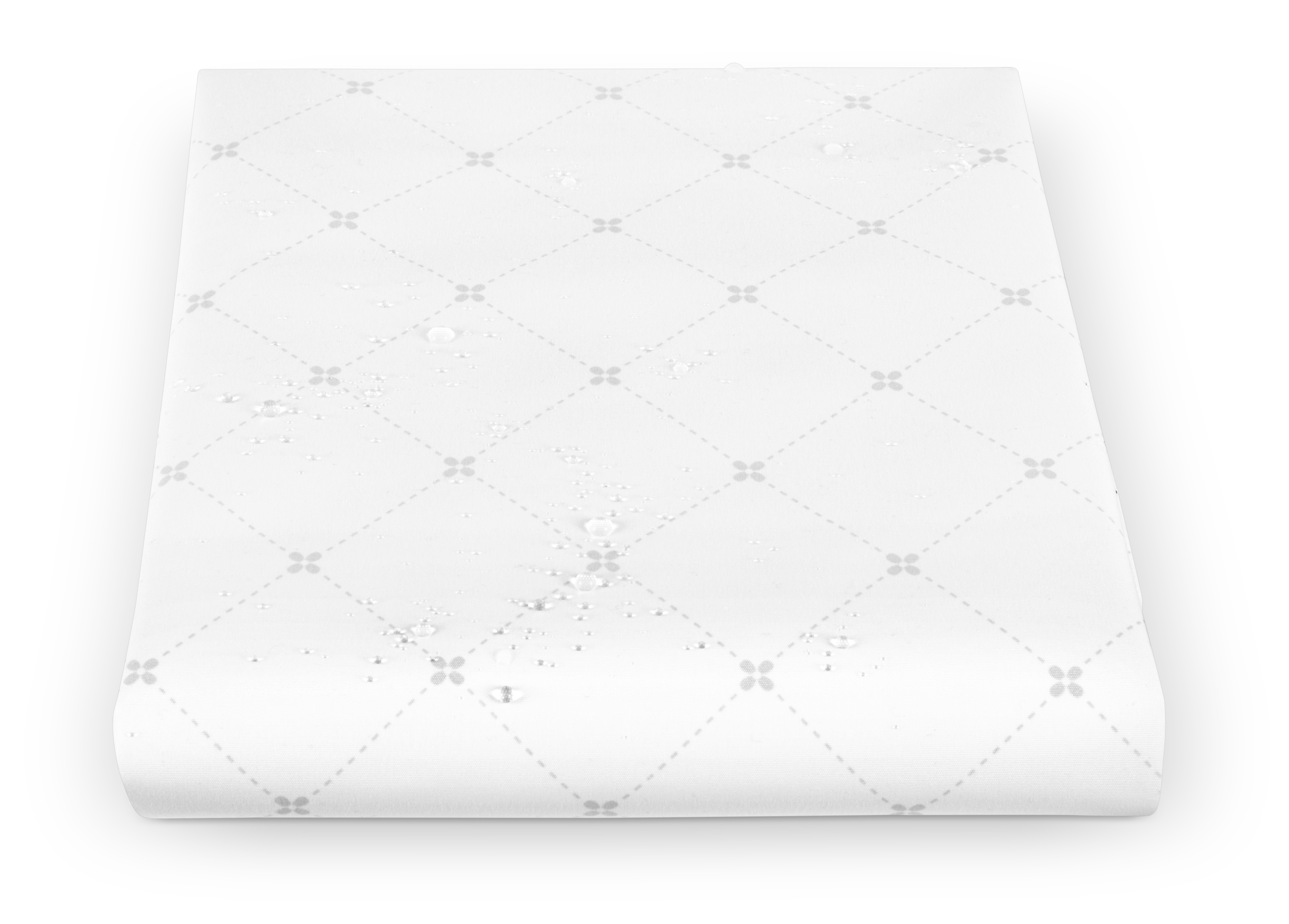 UPPABABY Soma Waterproof Mattress Cover