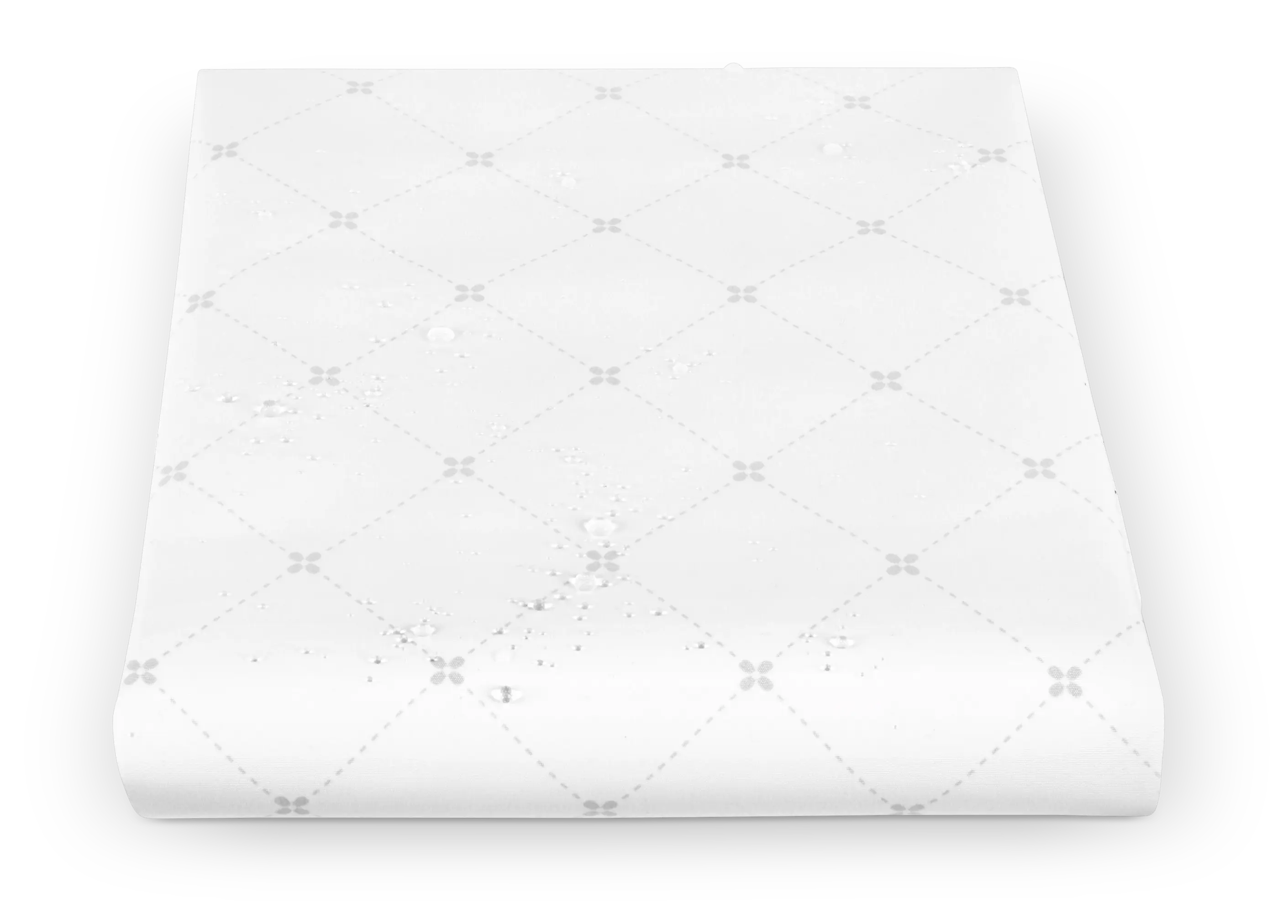 UPPABABY Soma Waterproof Mattress Cover