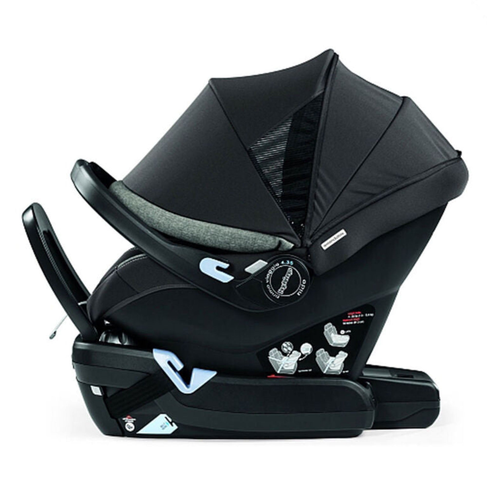 PEG Primo Viaggio 4-35 Nido Infant Car Seat