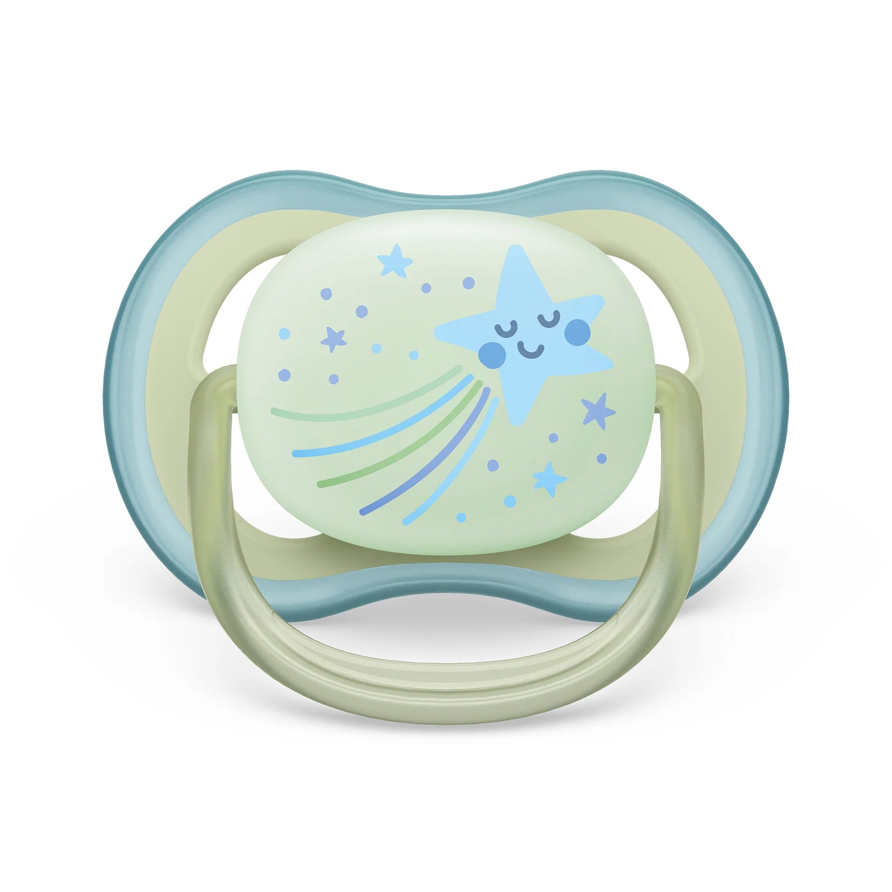 PHILIPS AVENT Ultra Air Pacifier Nighttime
