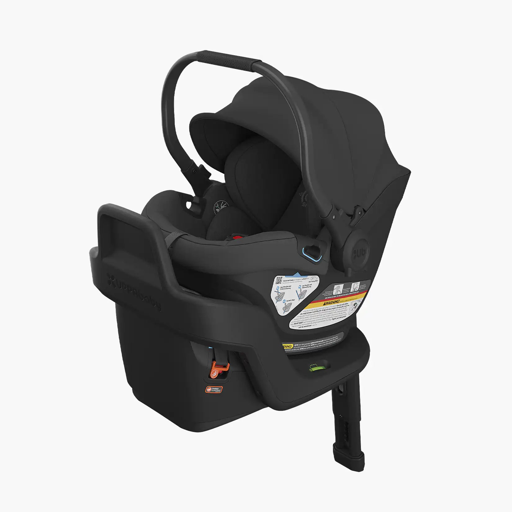 UPPABABY Aria Infant Car Seat