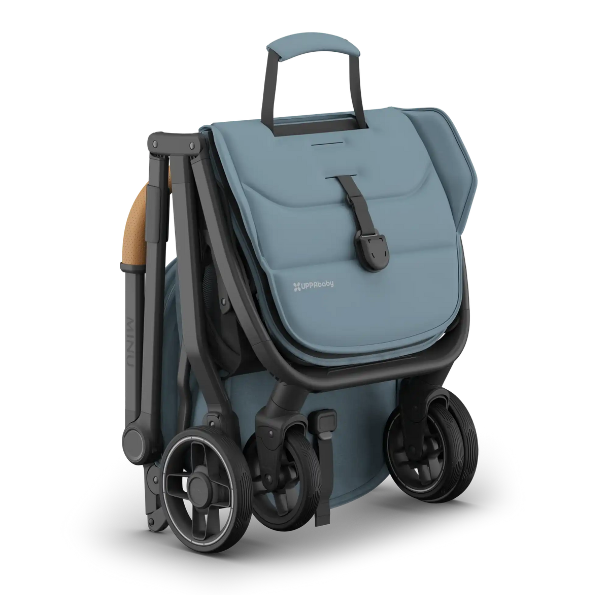 UPPABABY Minu V3 Stroller