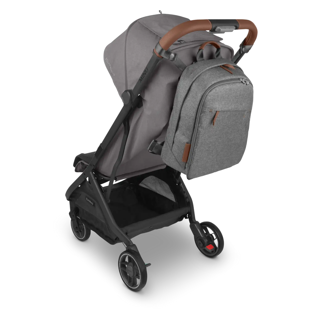 UPPABABY Minu V3 Stroller