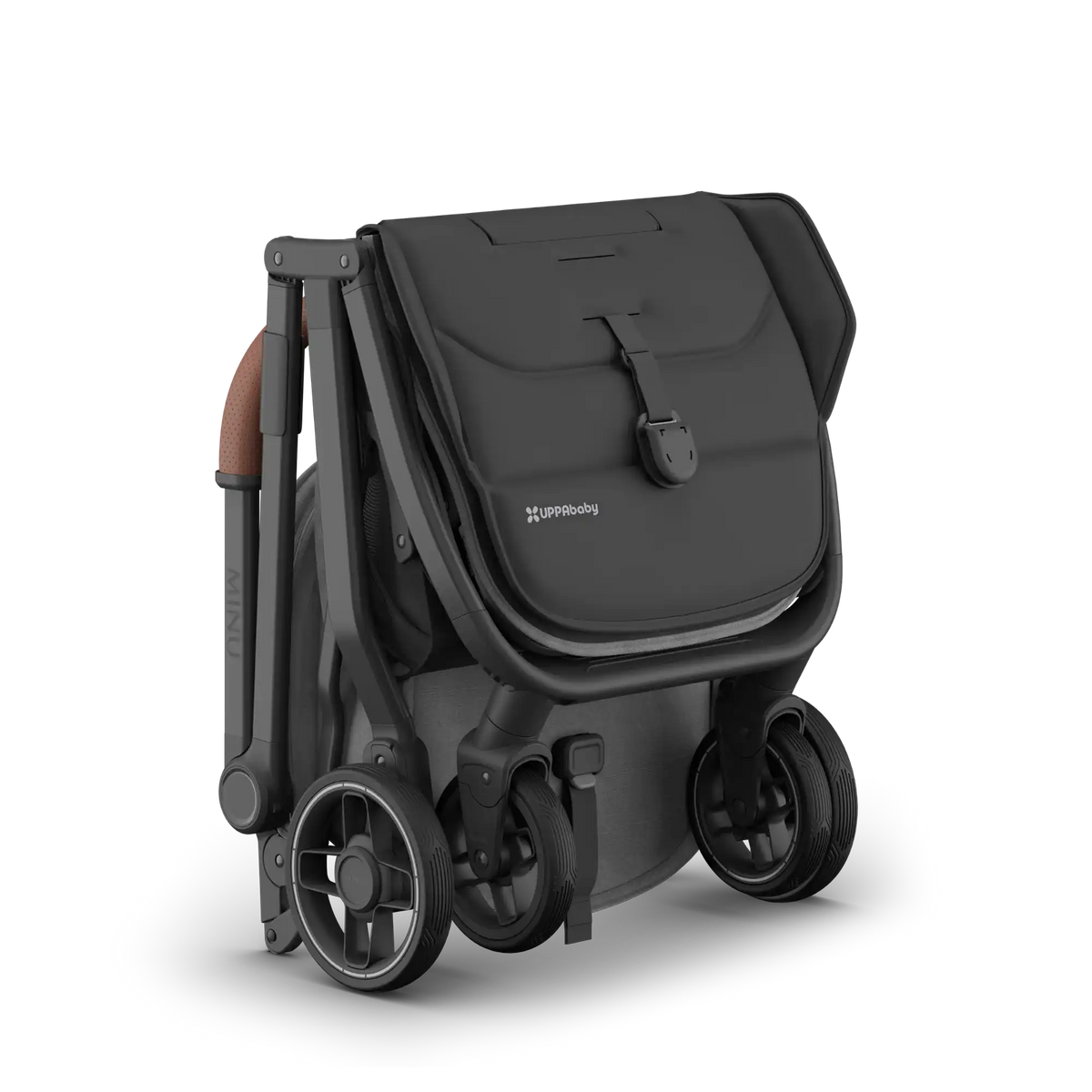 UPPABABY Minu V3 Stroller