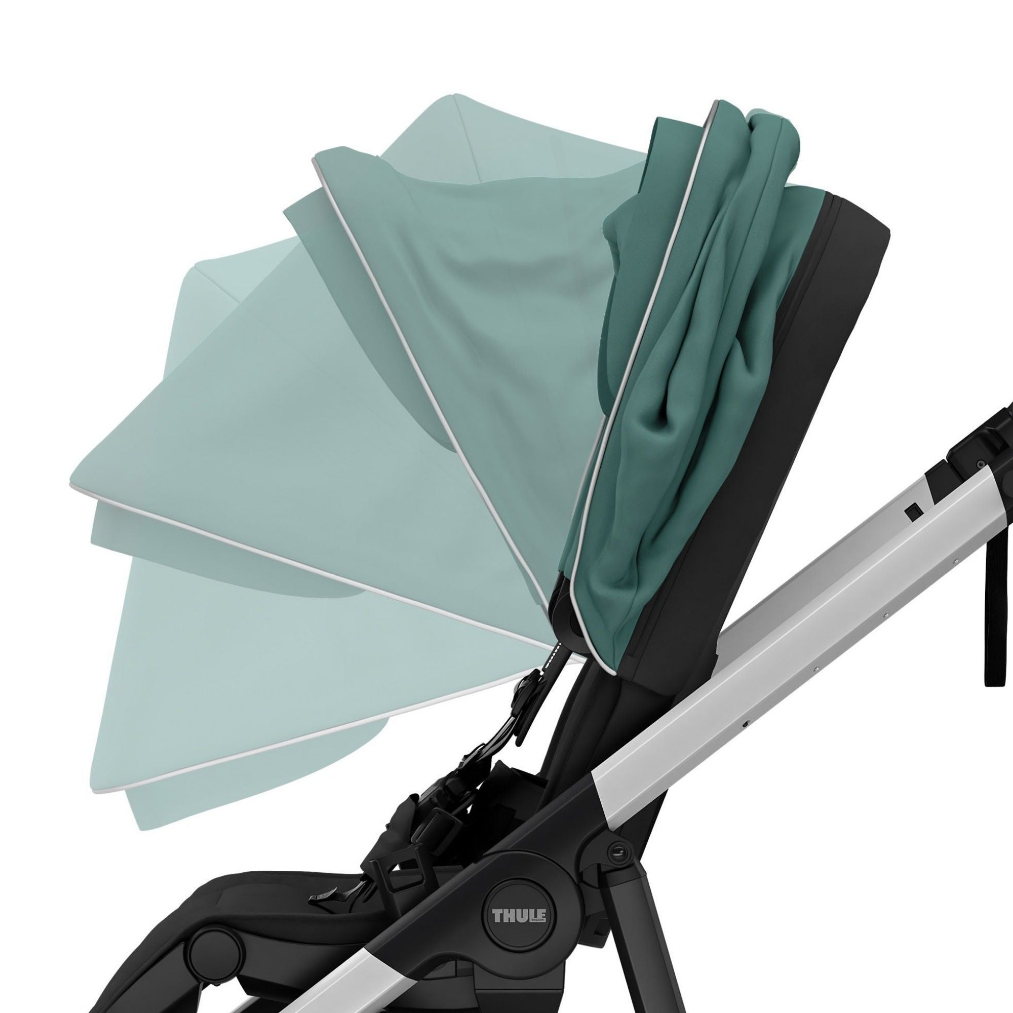 Poussette THULE Shine City