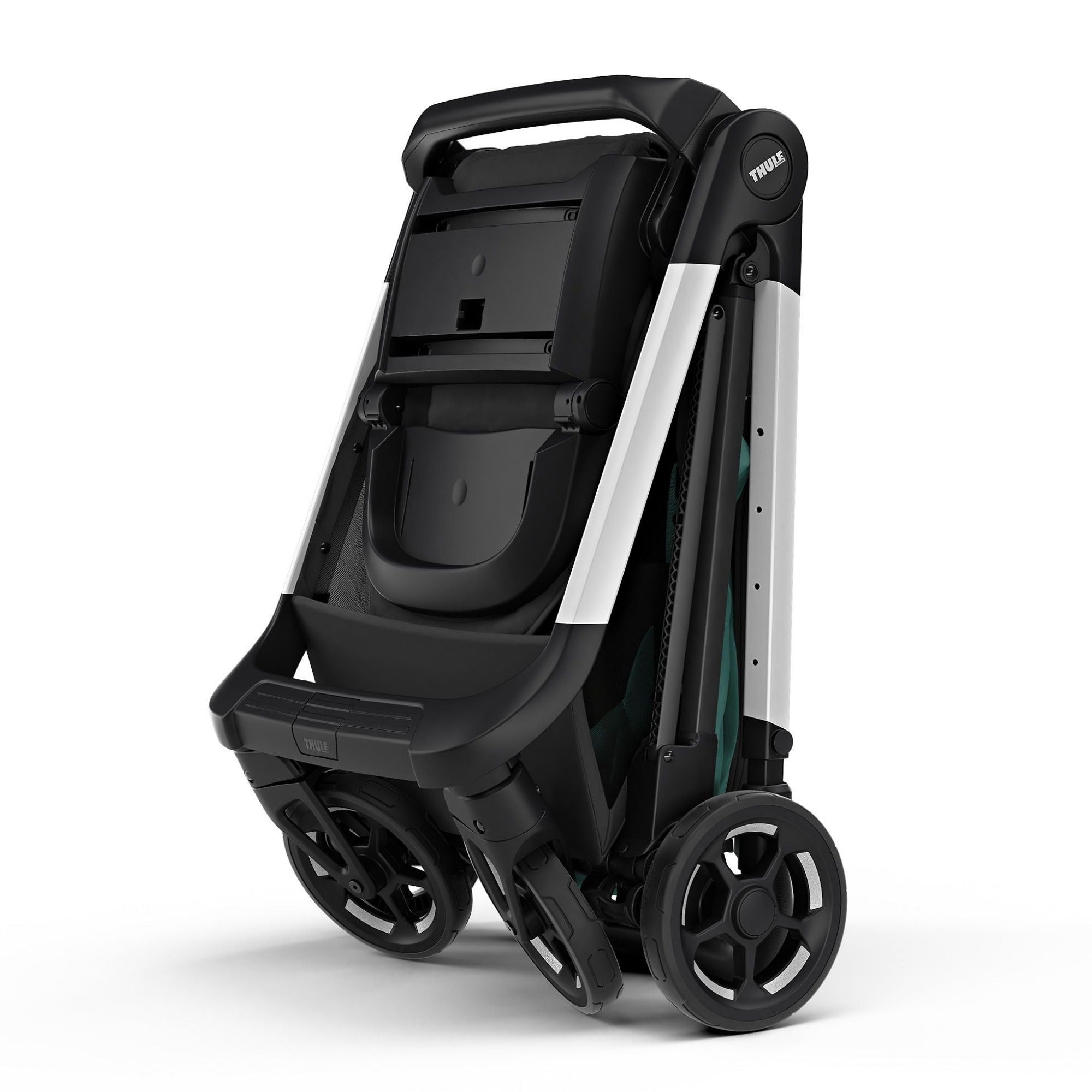 Poussette THULE Shine City