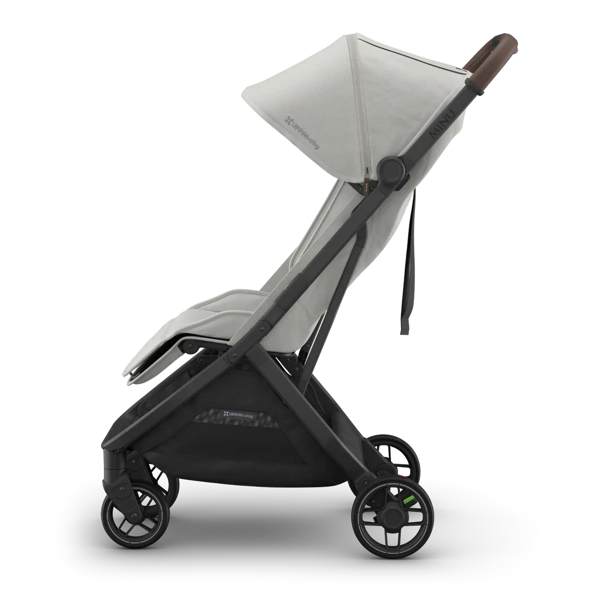 UPPABABY Minu V3 Stroller