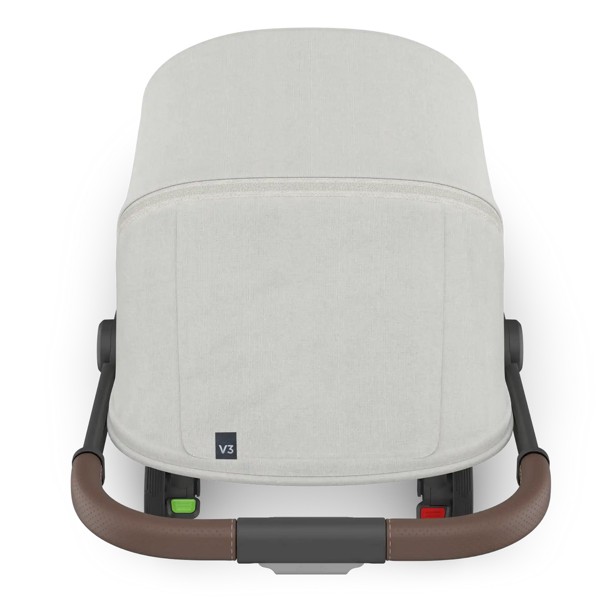 UPPABABY Minu V3 Stroller
