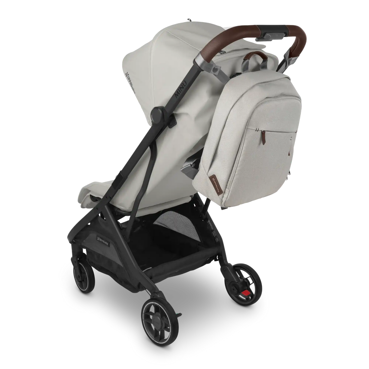 UPPABABY Minu V3 Stroller