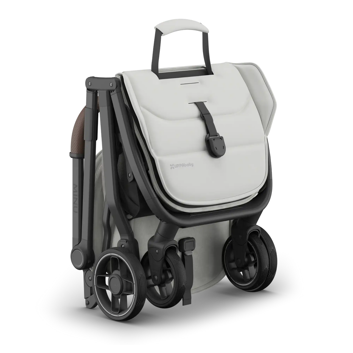 UPPABABY Minu V3 Stroller