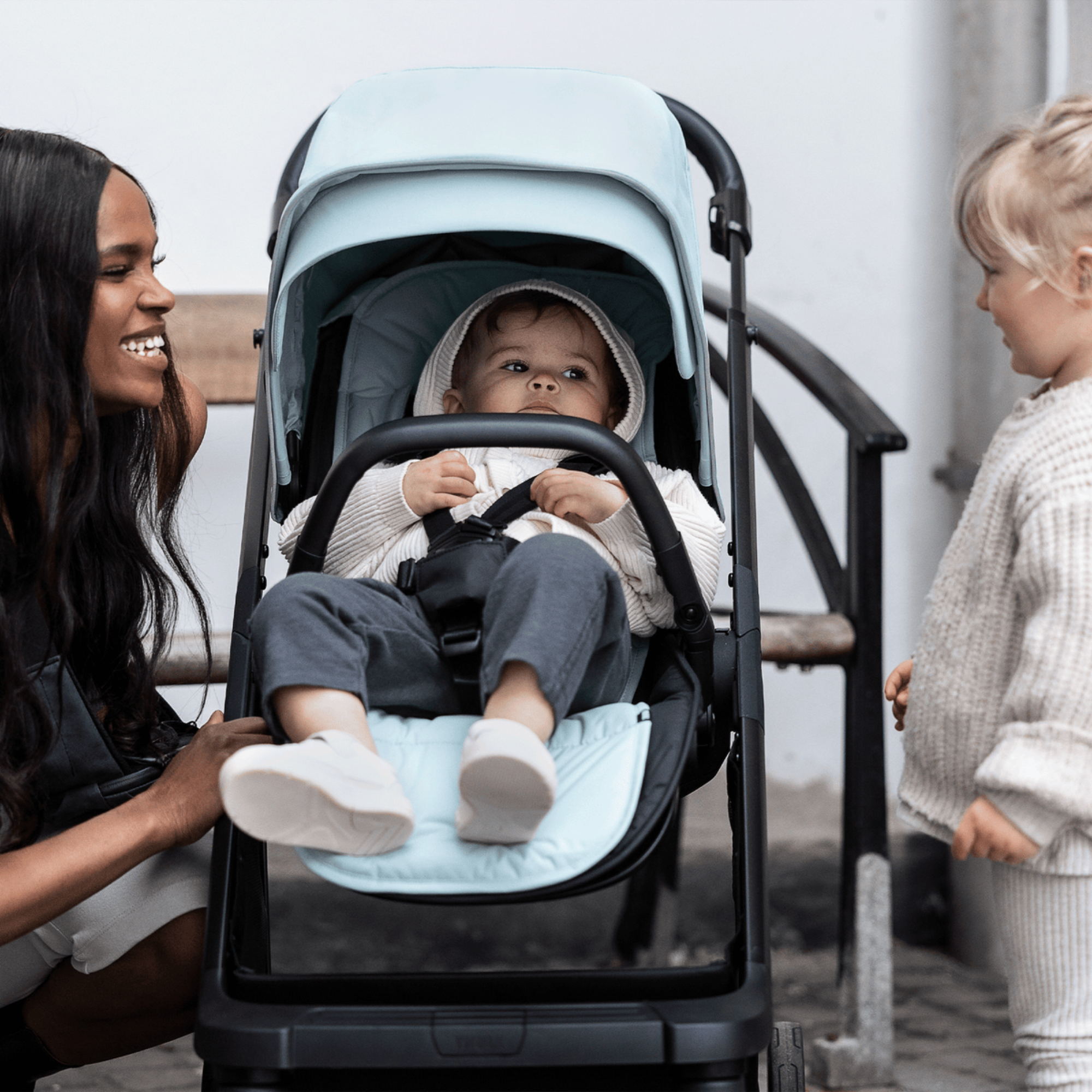 THULE Stroller Seat Liner