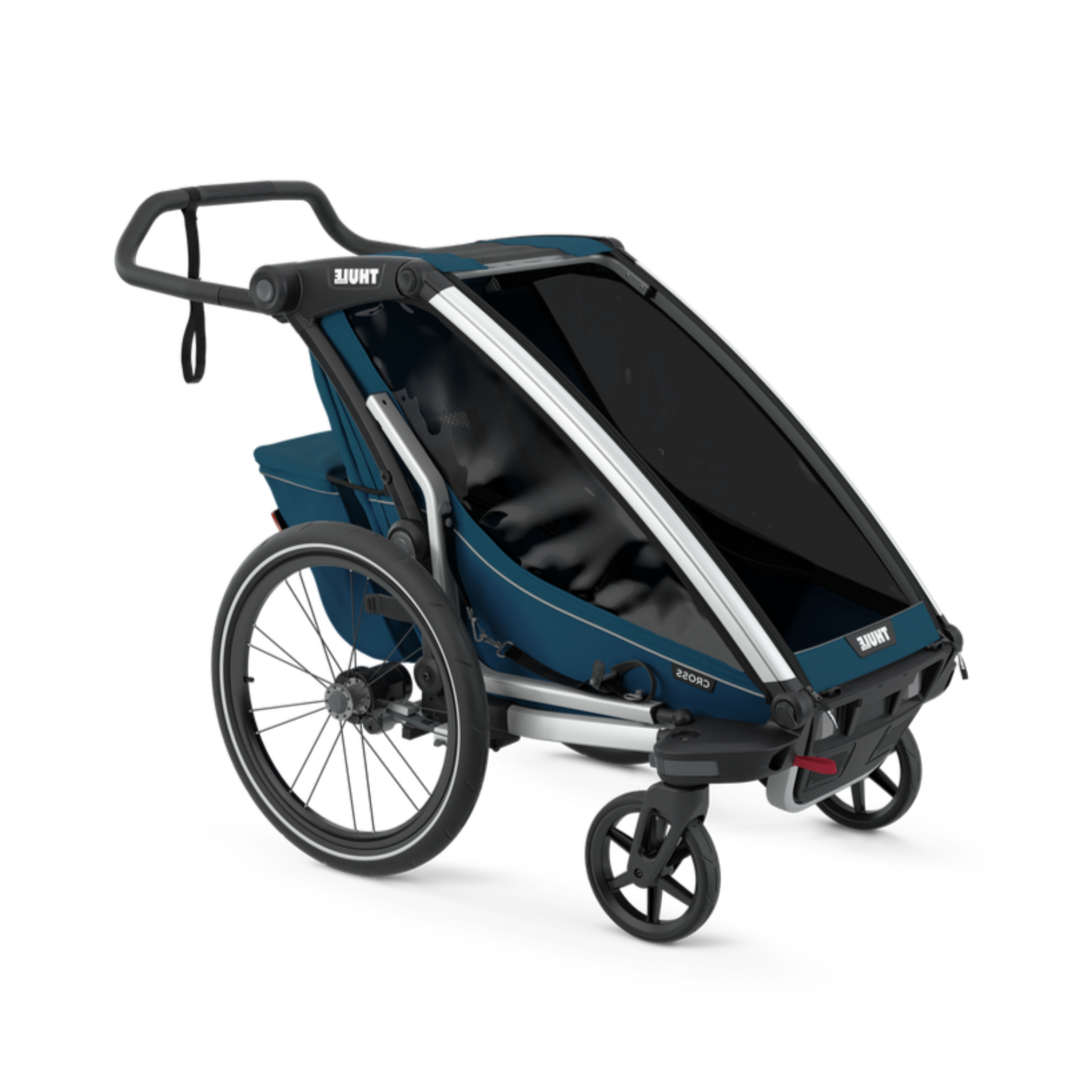 THULE Chariot Cross Single