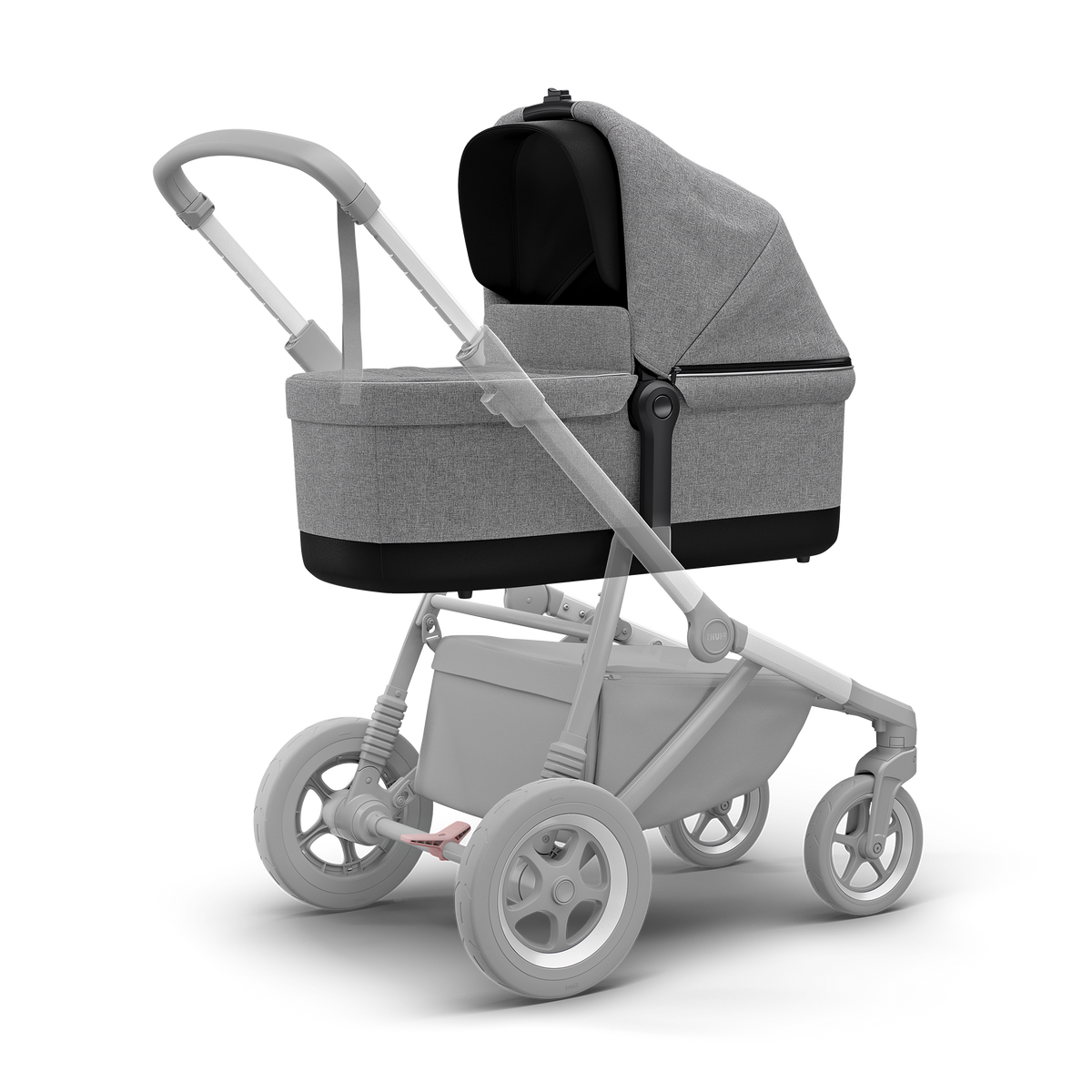 THULE Sleek Bassinet
