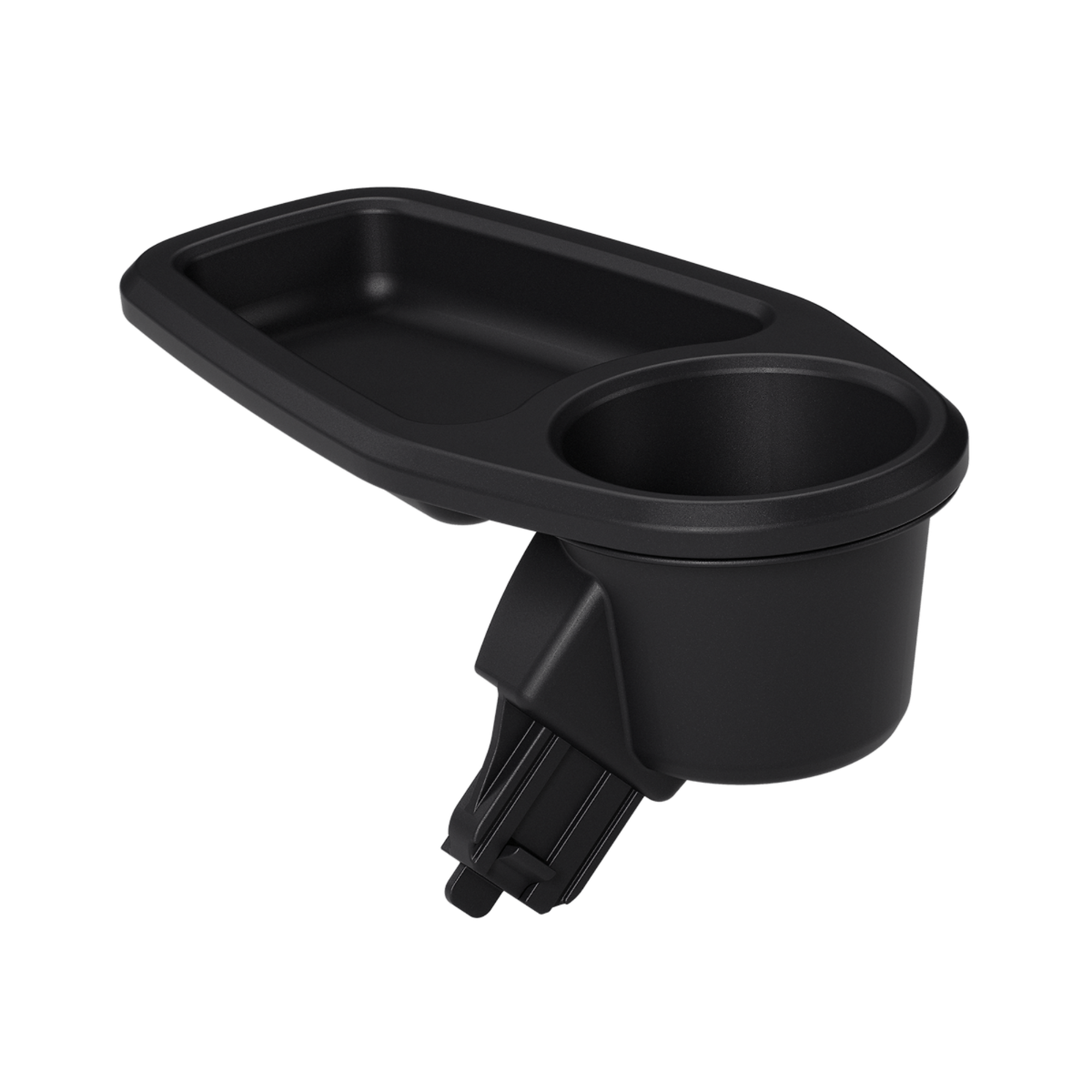 THULE Spring Snack Tray - Black