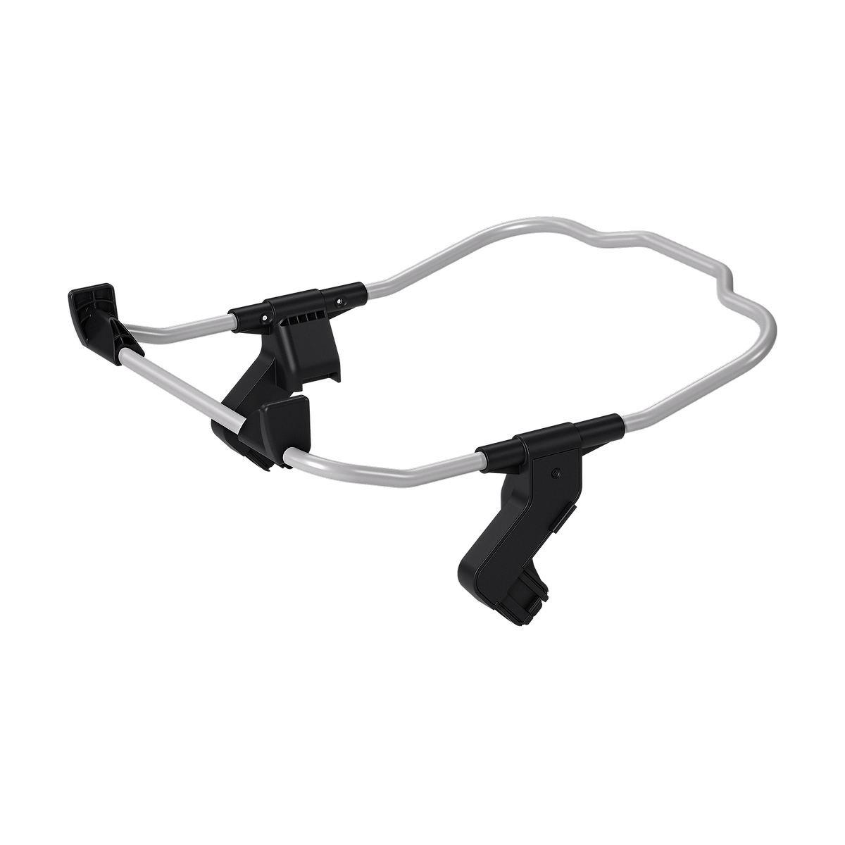 THULE Chicco Car Seat Adapter for Spring - Black