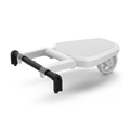 THULE Spring Rider Board Adapter - Black