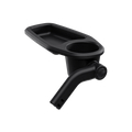 THULE Sleek Snack Tray - Black