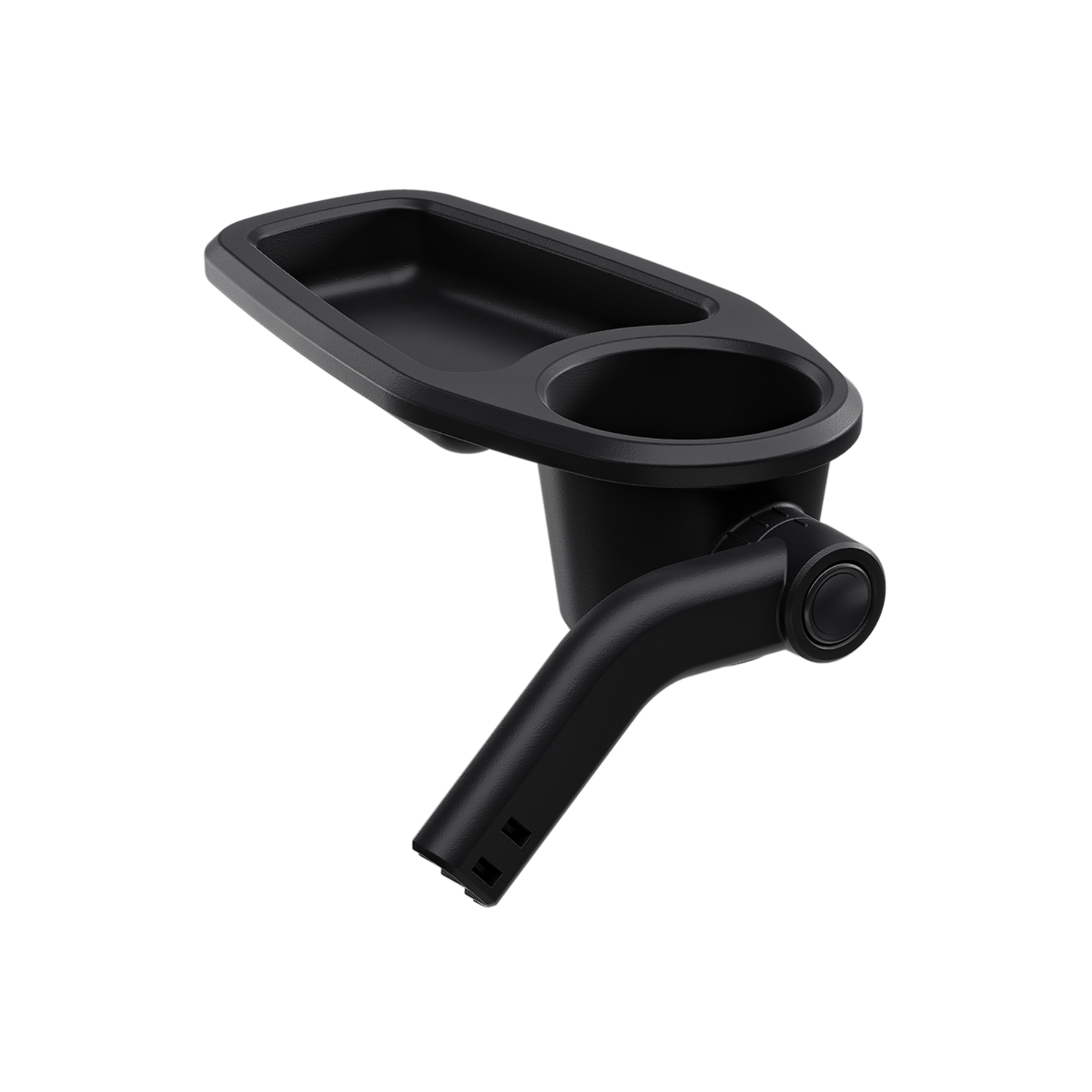 THULE Sleek Snack Tray - Black