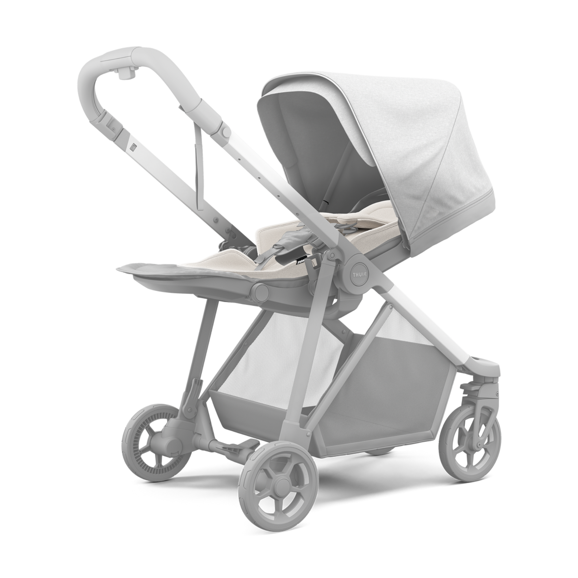 THULE Newborn Inlay