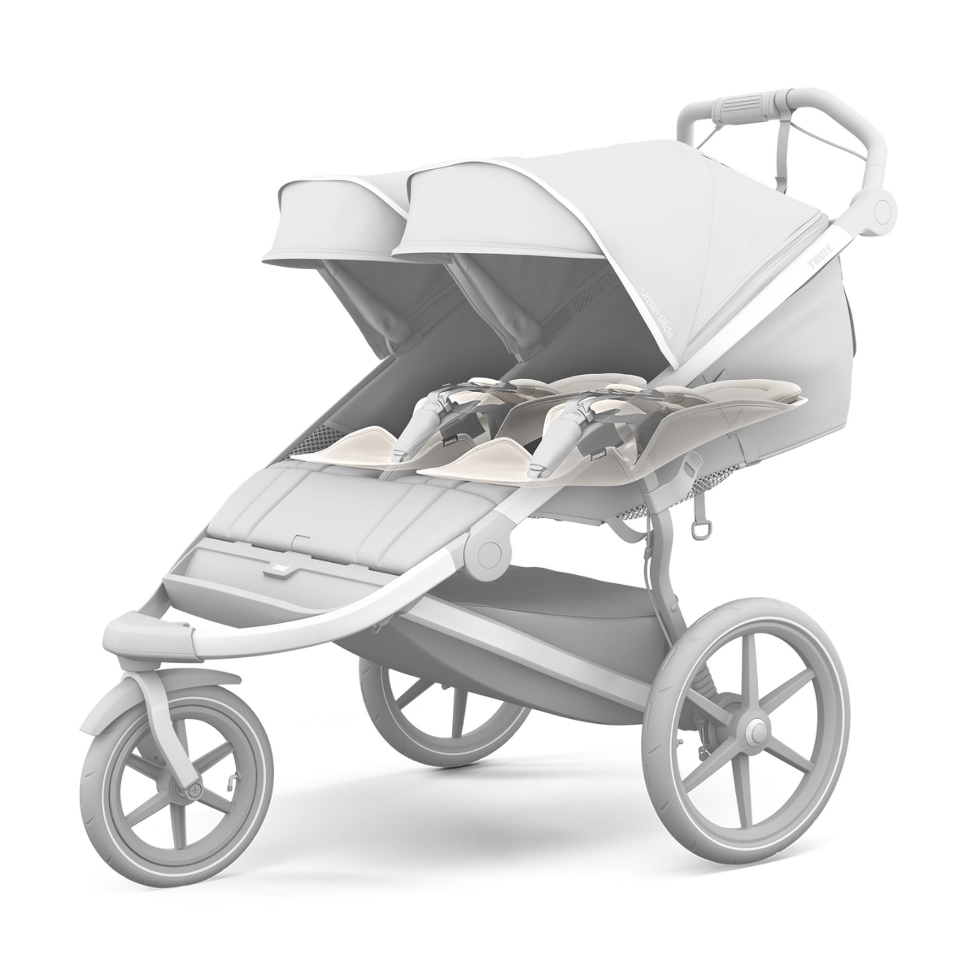 THULE Newborn Inlay