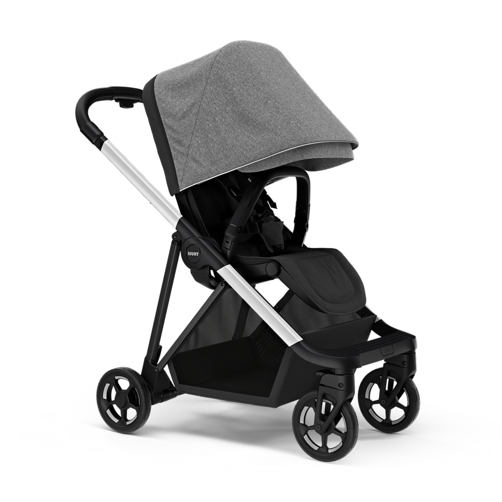 Poussette THULE Shine City