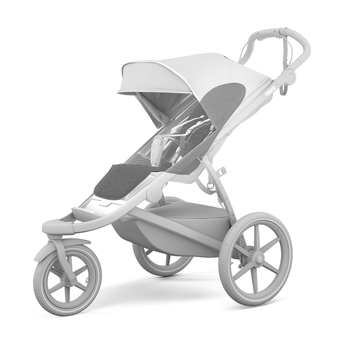 THULE Stroller Seat Liner