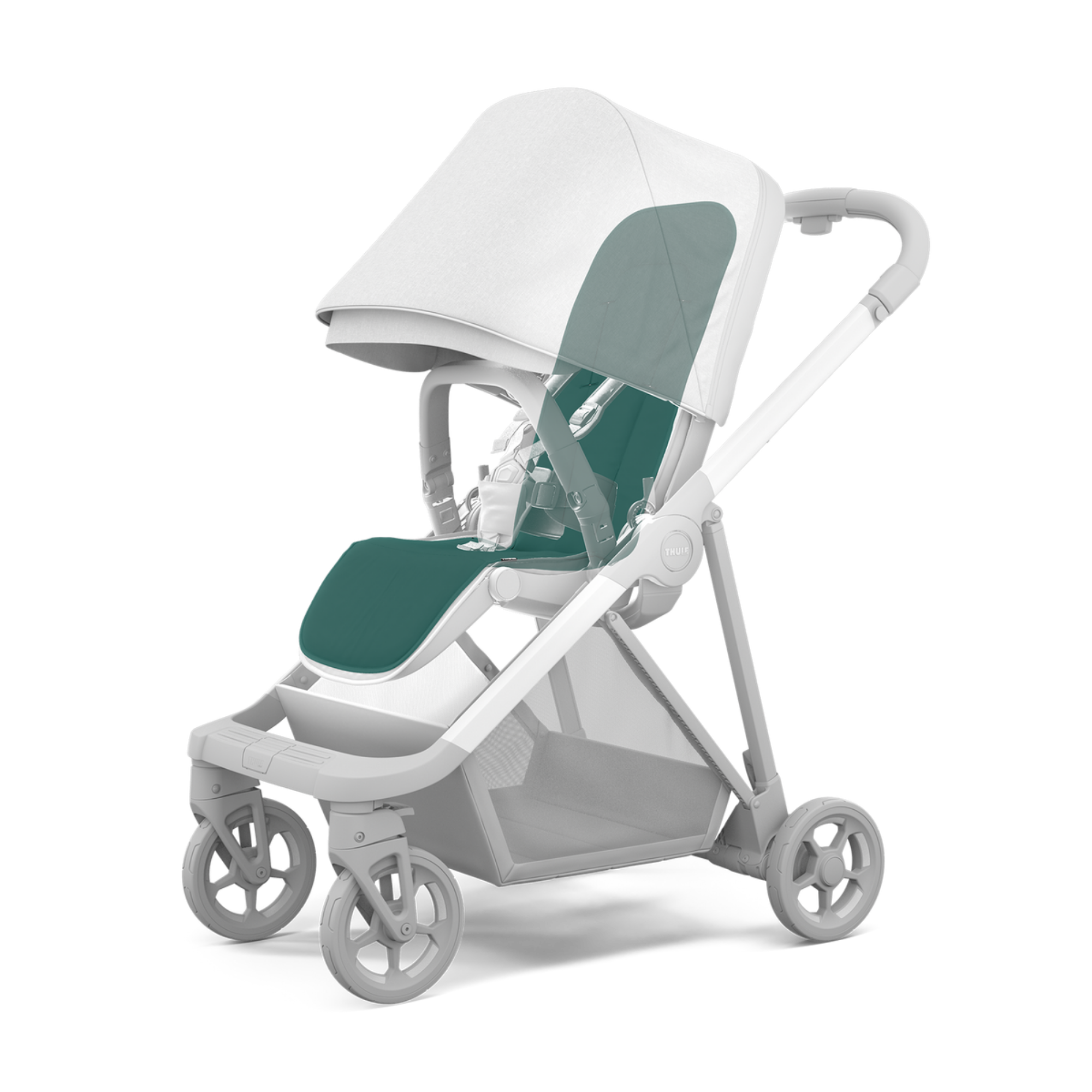 THULE Stroller Seat Liner