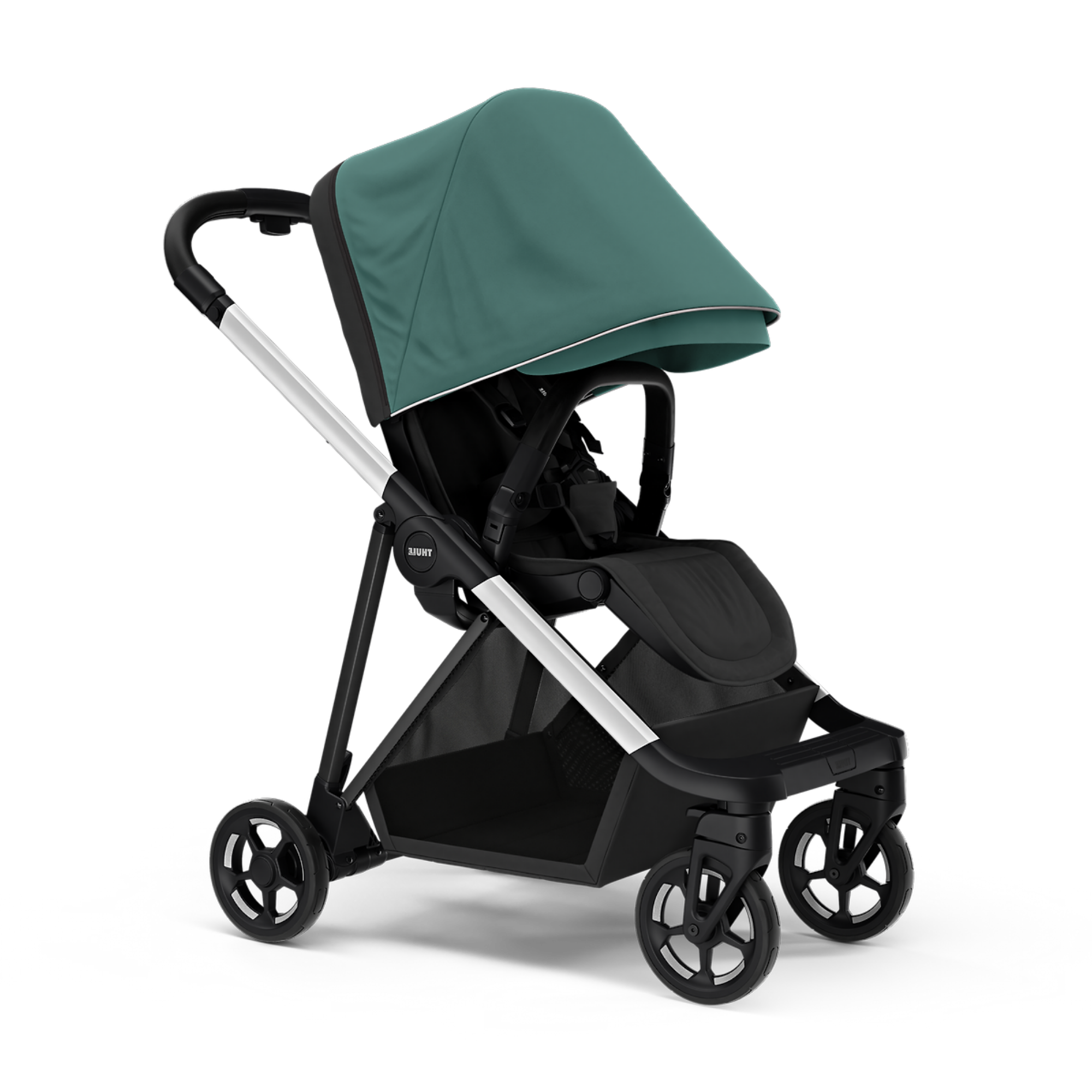 Poussette THULE Shine City