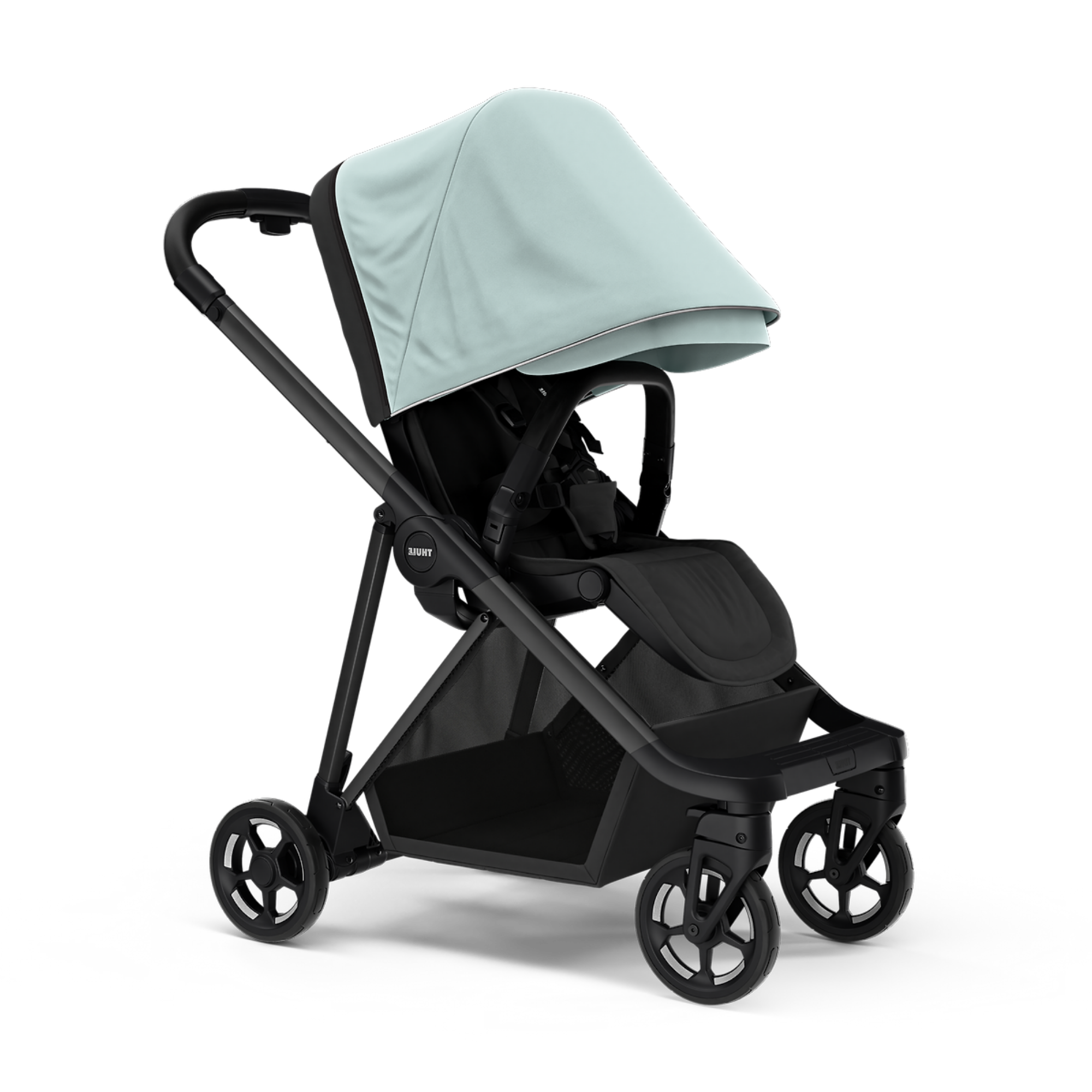 Poussette THULE Shine City