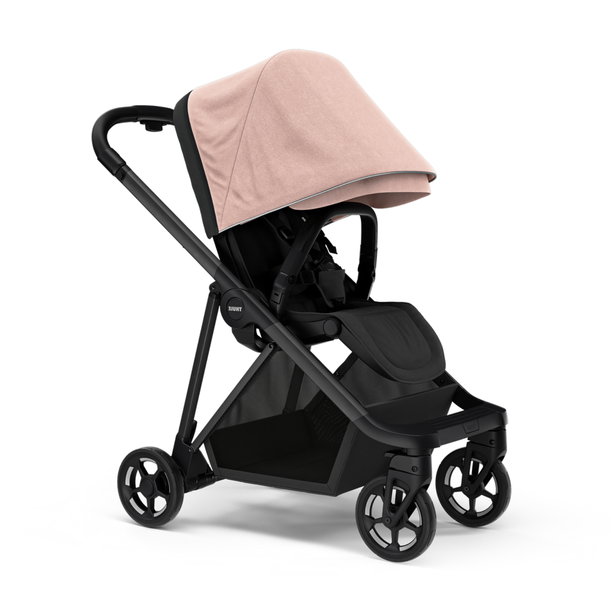 Poussette THULE Shine City