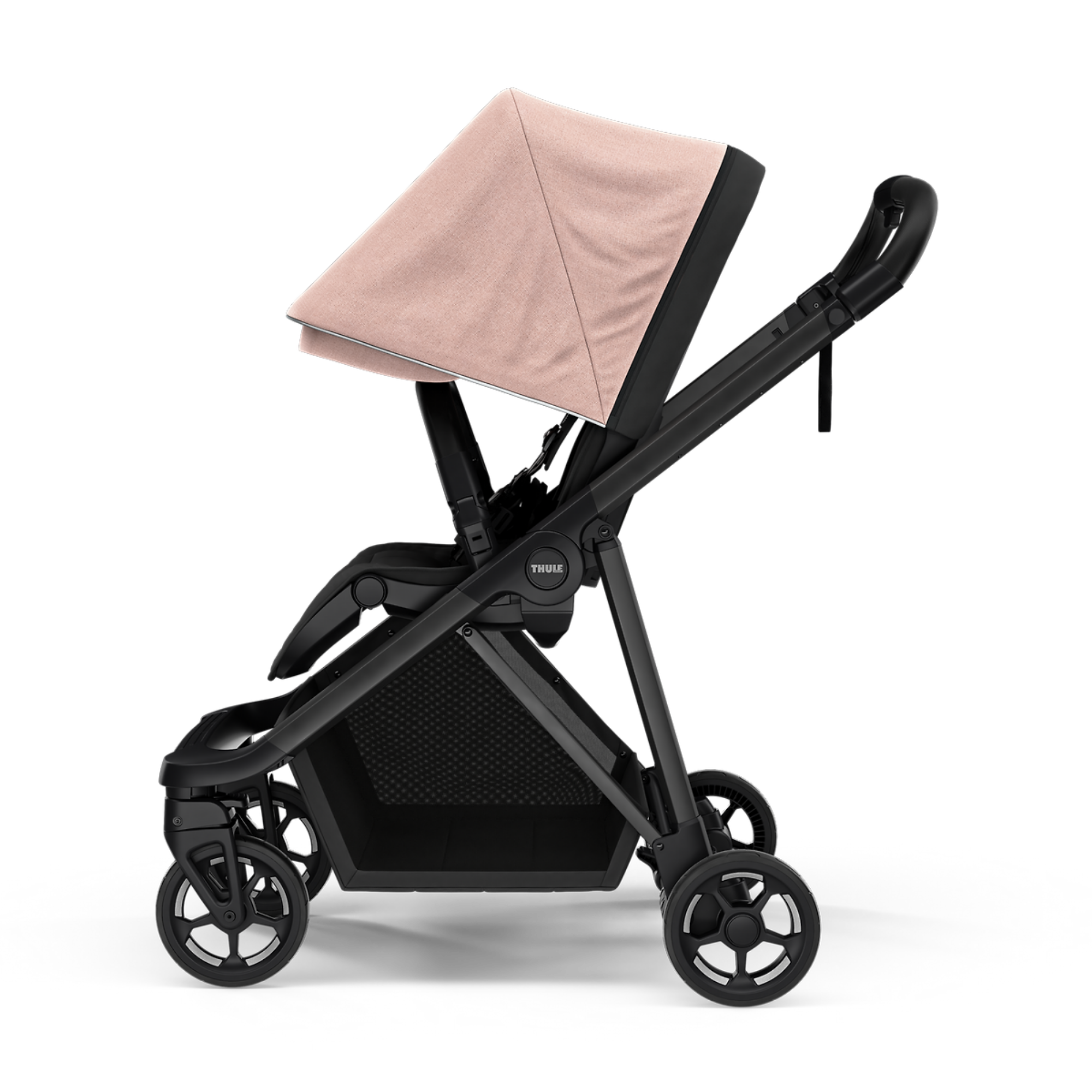 Poussette THULE Shine City