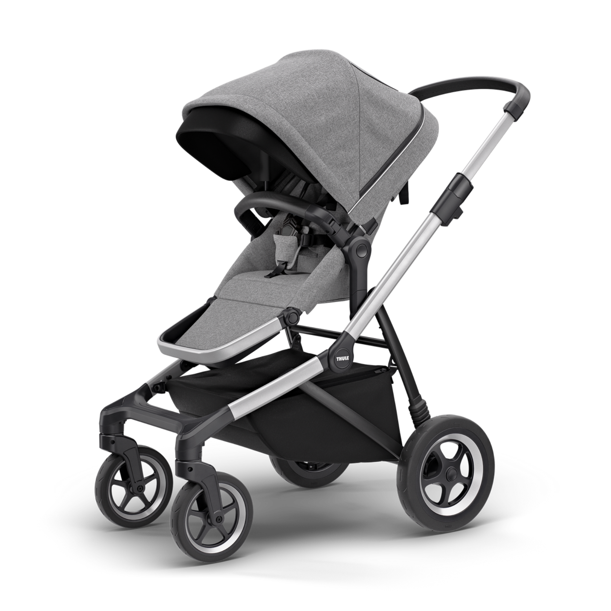 THULE Sleek City Stroller