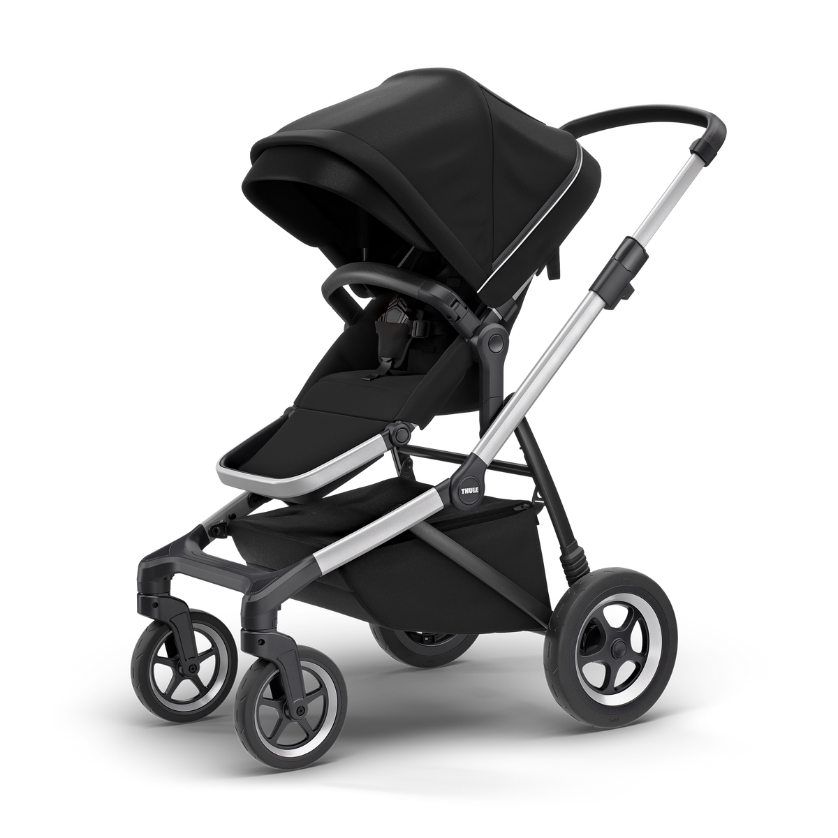 THULE Sleek City Stroller