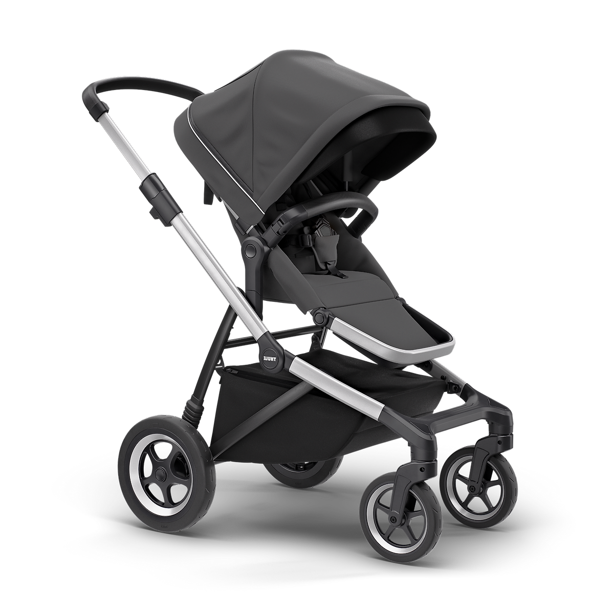 Thule sleek weight sales