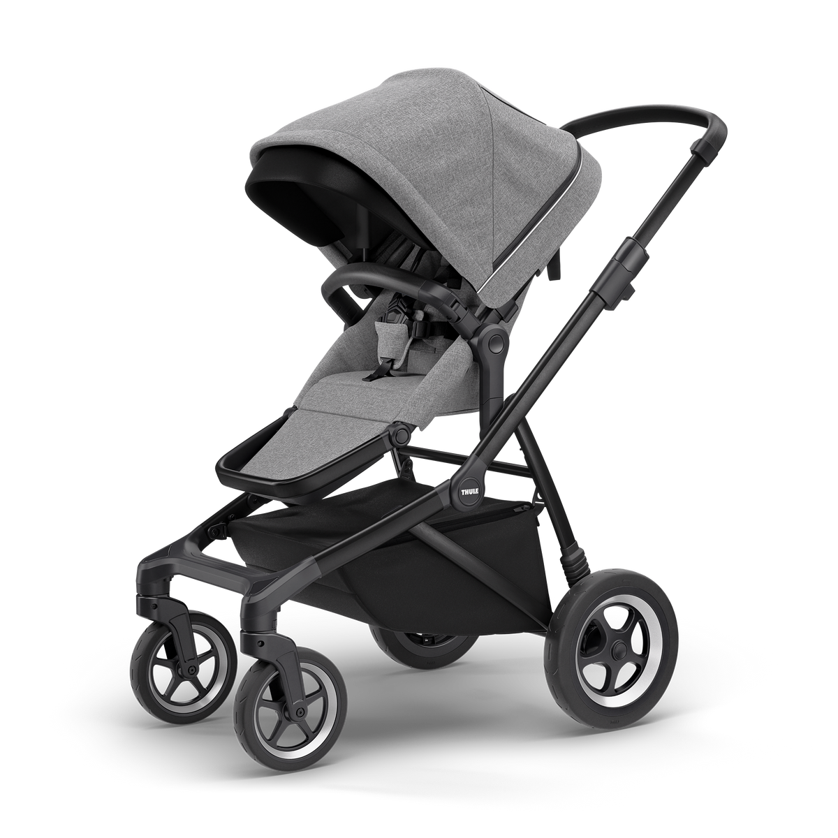 THULE Sleek City Stroller